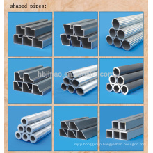 ASTM A106 Grade B Seamless Carbon Steel Pipe